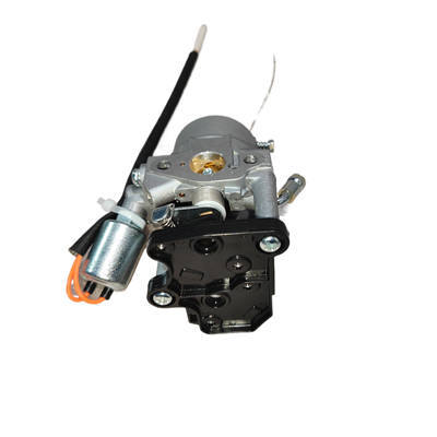 Carburetor With Solenoid Fits For Zongshen 24V DC Generator