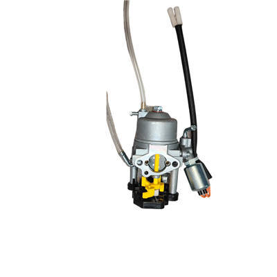 Carburetor With Solenoid Fits For Zongshen 24V DC Generator