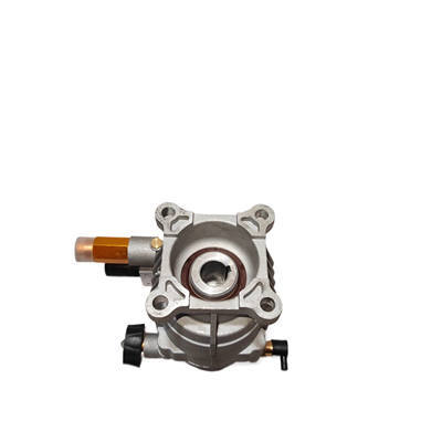 3500 PSI 2.5 GPM Pressure Washer Pump Head Fits 3/4 Inch Output Shaft 196CC 212CC Predator Ducar Wildcat GX200 Clone Model Horizontal Gasoline Engine