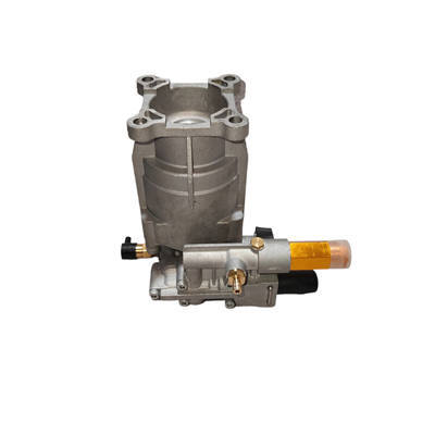 3500 PSI 2.5 GPM Pressure Washer Pump Head Fits 3/4 Inch Output Shaft 196CC 212CC Predator Ducar Wildcat GX200 Clone Model Horizontal Gasoline Engine
