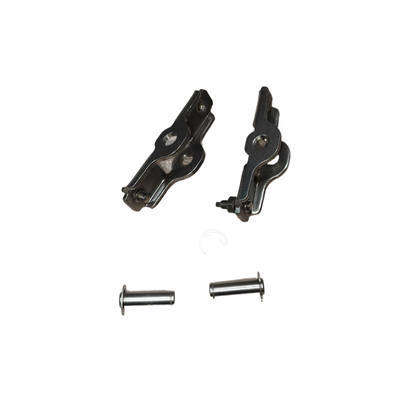 Rocker Arm Kit Fits For Loncin G250 252CC Horizontal Gasoline Engine