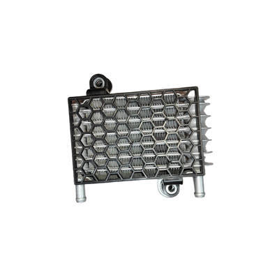 Oil Cooler, Radiator Fits For Predator 670CC 22HP Horizontal Shaft Air Cool V-Twin Cylinder Gasoline Engine