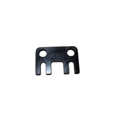 New Model Steel Push Rod Guide Plate For Small Block Performance Clones 196CC 212CC 240 263 Predator Non-Hemi Race Kart Engine