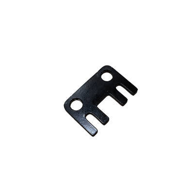 New Model Steel Push Rod Guide Plate For Small Block Performance Clones 196CC 212CC 240 263 Predator Non-Hemi Race Kart Engine