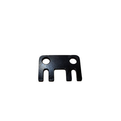 New Model Steel Push Rod Guide Plate For Small Block Performance Clones 196CC 212CC 240 263 Predator Non-Hemi Race Kart Engine