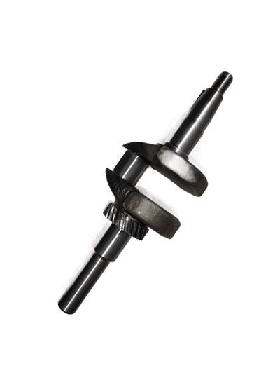 その他 CRANK NAGAI SSP-G Crankshaft 44mm 16T Performance Stroker (139QMB)