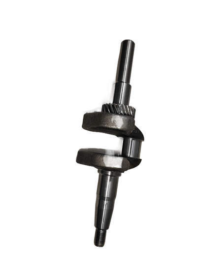 59mm Stroke Crankshaft Crank Shaft Without Govr. Gear 3/4'' Dia. Keyed Output Fits For Tillotson 263 263R 263CC Or Similar 4 Str. Performance Gasoline Engine