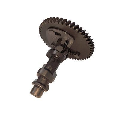 WSEPO Cam Performance 223 Camshaft  Fits GX200 Clones 168F 196CC 212CC Hemi Or Non Hemi Minibike and Kart Race Engine