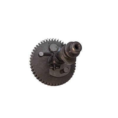 WSEPO Cam Performance 223 Camshaft  Fits GX200 Clones 168F 196CC 212CC Hemi Or Non Hemi Minibike and Kart Race Engine