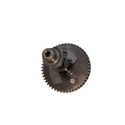 WSEPO Cam Performance 223 Camshaft  Fits GX200 Clones 168F 196CC 212CC Hemi Or Non Hemi Minibike and Kart Race Engine