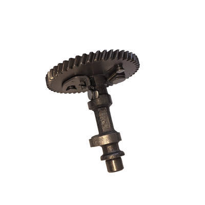 WSEPO Cam Performance 223 Camshaft  Fits GX200 Clones 168F 196CC 212CC Hemi Or Non Hemi Minibike and Kart Race Engine