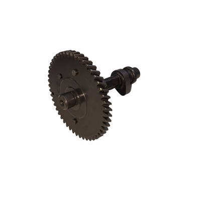 WSEPO Cam Performance 275 Camshaft  Fits GX200 Clones OHV 168F 196CC 212CC Hemi Or Non Hemi Minibike and Kart Race Engine