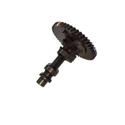 WSEPO Cam Performance 275 Camshaft  Fits GX200 Clones OHV 168F 196CC 212CC Hemi Or Non Hemi Minibike and Kart Race Engine