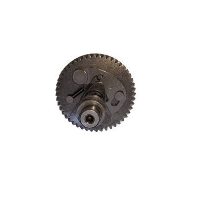 WSEPO Cam Performance 275 Camshaft  Fits GX200 Clones OHV 168F 196CC 212CC Hemi Or Non Hemi Minibike and Kart Race Engine