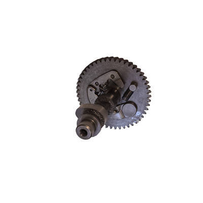 Performance Camshaft for HP212E Racing Engine 5800 RPM Rev. 212CC Gasoline Engine