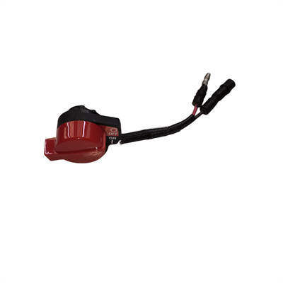 Genuine ON / OFF Switch For GX240 GX270  GX390 420 Gasoline Engine 35120-Z5T-003