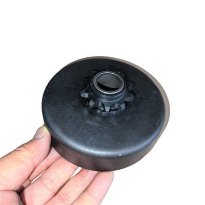 Super Strong Performance Centrifugal Clutch With 10 Teeth 3/4" Diameter Hole Fits Champion Tiltson Predator GX200 Clone 196 212cc 4-Str. Kart Racing Engine