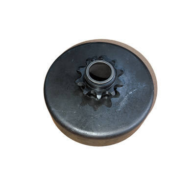 Super Strong Performance Centrifugal Clutch With 10 Teeth 3/4" Diameter Hole Fits Champion Tiltson Predator GX200 Clone 196 212cc 4-Str. Kart Racing Engine