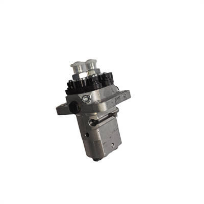 Fuel Pump Injection Pumper For 2V105F 2v105 35HP V-Twin Cylinder Air Cooled Diesel Engine 12KW 13KW Generator Parts