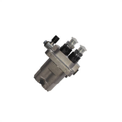 Fuel Pump Injection Pumper For 2V105F 2v105 35HP V-Twin Cylinder Air Cooled Diesel Engine 12KW 13KW Generator Parts
