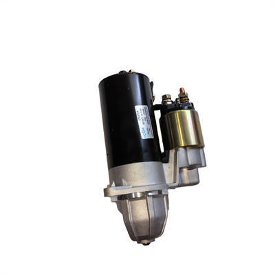 Electric Starter Motor 1.8KW 12V 9 Teeth For 2V92F 2V92 2V95 V-Twin Cylinder Air Cooled Diesel Engine