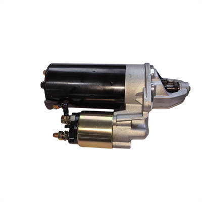 Electric Starter Motor 1.8KW 12V 9 Teeth For 2V92F 2V92 2V95 V-Twin Cylinder Air Cooled Diesel Engine