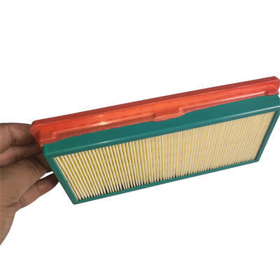 Air Filter For 2V98 2V98F 2V105 2V105F V-Twin Cylinder Air Cooled Diesel Engine