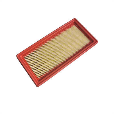 Air Filter For 2V98 2V98F 2V105 2V105F V-Twin Cylinder Air Cooled Diesel Engine