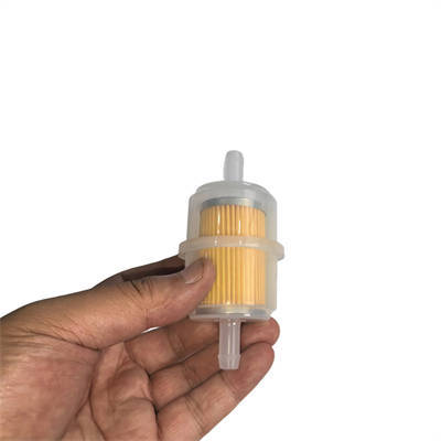 Diesel Fuel Filter For 2V92 2V95 2V92F 2V95F 2V98F 2V105 V-Twin Cylinder Air Cooled Diesel Engine