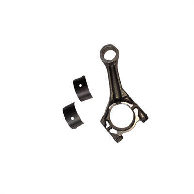 Forged Steel Connecting Rod With Bearing Shell Kit  For  HP212E Racing Engine 5800 RPM Rev. 212CC Gasoline Engine