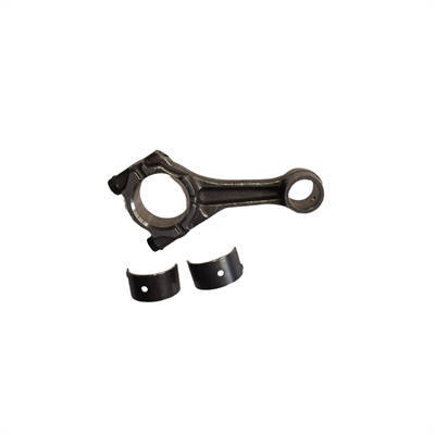 Forged Steel Connecting Rod With Bearing Shell Kit  For  HP212E Racing Engine 5800 RPM Rev. 212CC Gasoline Engine