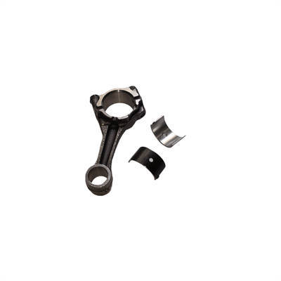 Forged Steel Connecting Rod With Bearing Shell Kit  For  HP212E Racing Engine 5800 RPM Rev. 212CC Gasoline Engine