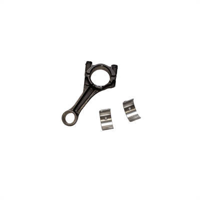 Forged Steel Connecting Rod With Bearing Shell Kit  For  HP212E Racing Engine 5800 RPM Rev. 212CC Gasoline Engine
