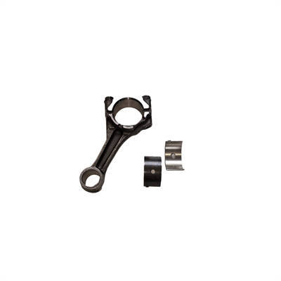 Forged Steel Connecting Rod With Bearing Shell Kit  For  HP212E Racing Engine 5800 RPM Rev. 212CC Gasoline Engine