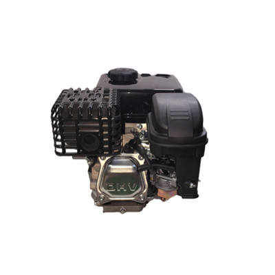 WSEPO Power Pro 196CC 6.5HP 4 Stroke Horizontal Shaft  Air Cool Gasoline Engine With 3/4" Key Shaft Output