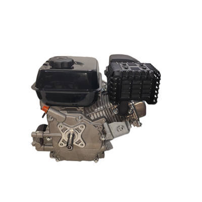 WSEPO Power Pro 196CC 6.5HP 4 Stroke Horizontal Shaft  Air Cool Gasoline Engine With 3/4" Key Shaft Output
