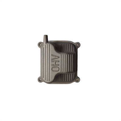 New Hemi Type Cylinder Head Cover- Aluminum Casted Valve Cover For Performance 212 223 230 Air Cool Gasoline Engine