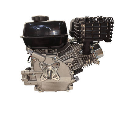 WSEPO Power Pro 236CC 8HP 4 Stroke Horizontal Shaft  Air Cool Gasoline Engine With 3/4" Key Shaft Output