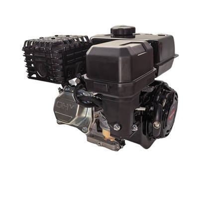 WSEPO Power Pro 236CC 8HP 4 Stroke Horizontal Shaft  Air Cool Gasoline Engine With 3/4" Key Shaft Output