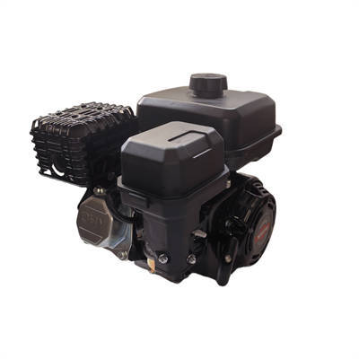 WSEPO Power Pro  7.5HP 4 Stroke Horizontal Shaft Air Cool Gasoline Engine With 3/4" Key Or 20MM Shaft Output