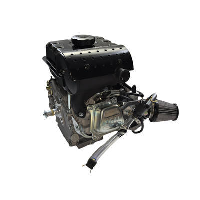 LF HP212E 5800 Rev. Performance 212CC Gasoline Engine with Electric Start Motor