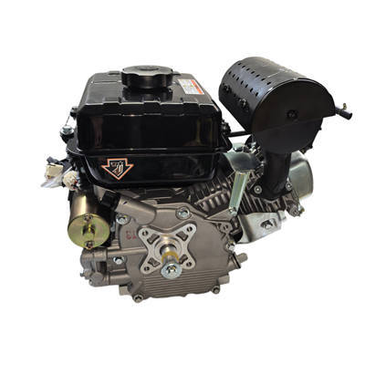 LF HP212E 5800 Rev. Performance 212CC Gasoline Engine with Electric Start Motor