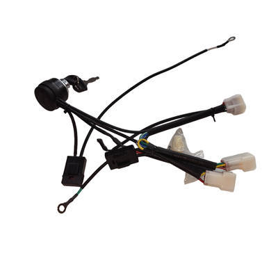Harness Wire Connection Set For  HP212E Performance  5800 RPM Rev. 208CC/212CC Gasoline Engine