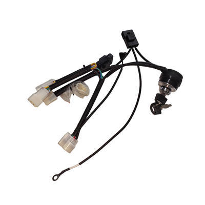 Harness Wire Connection Set For  HP212E Performance  5800 RPM Rev. 208CC/212CC Gasoline Engine