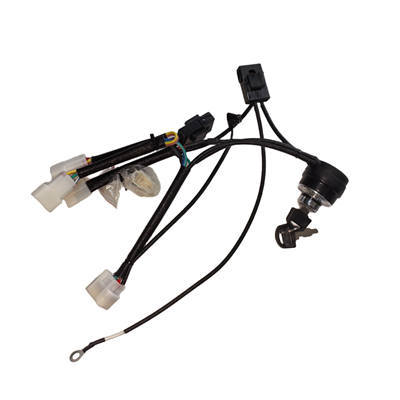 Harness Wire Connection Set For  HP212E Performance  5800 RPM Rev. 208CC/212CC Gasoline Engine