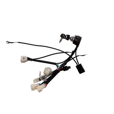 Harness Wire Connection Set For  HP212E Performance  5800 RPM Rev. 208CC/212CC Gasoline Engine