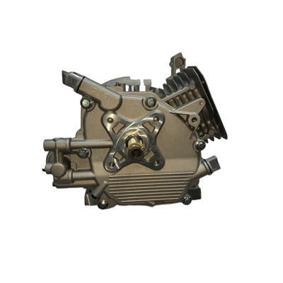 Crankcase Assy. Blackbone with All Internals Complete Kit For HP212E 5800 Rev. Performance 212CC Gasoline Engine