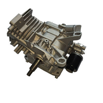 Crankcase Assy. Blackbone with All Internals Complete Kit For HP212E 5800 Rev. Performance 212CC Gasoline Engine
