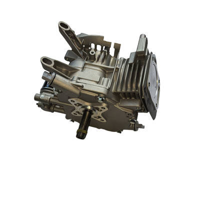 Crankcase Assy. Blackbone with All Internals Complete Kit For HP212E 5800 Rev. Performance 212CC Gasoline Engine