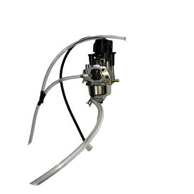 Carburetor Kit With Step Motor Set up Fits For Predator 3500W  Inverter Generator